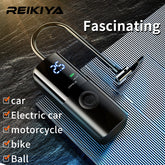 MT-01 Portable Intelligent Air Pump