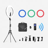 19 Inch Ring Light