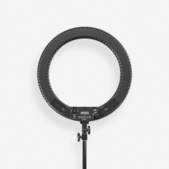 IVISII 19-Inch LED Ring Light R65C