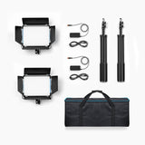 PIXEL P80RGB Video Lights