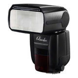 Folisobo X800N Flash lamps for Nikon, 2.4G Wireless Speedlight