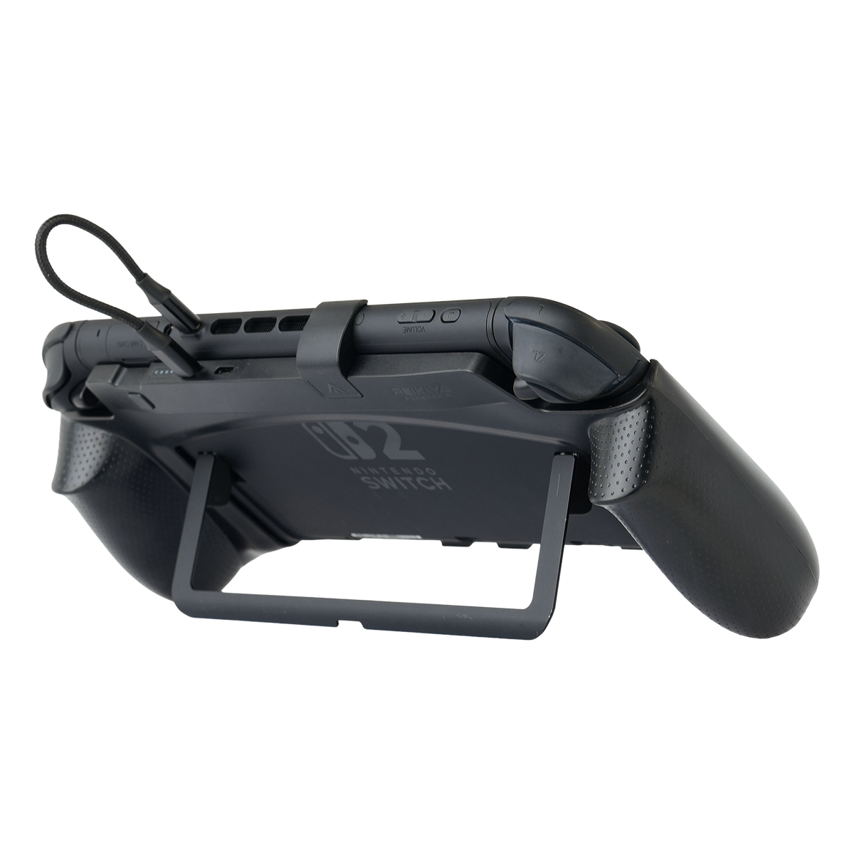 Reikiya | Powergrip For Switch 2