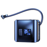 FC-01 Tire Inflator Portable Air Compressor