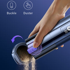 CF-CX06 Portable Car Vacuum Cleaner