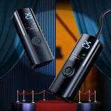 MT-01 Portable Intelligent Air Pump