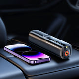 CF-CQ01 Tire Inflator Portable Air Compressor