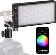 Pixel G1s RGB Video Light