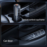 CF-CQ01 Tire Inflator Portable Air Compressor