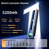 CF-CX06 Portable Car Vacuum Cleaner