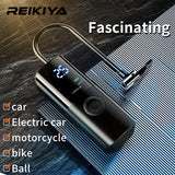 MT-01 Portable Intelligent Air Pump