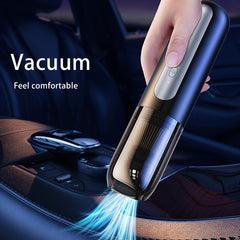 CF-CX01 Handheld Vacuum Cordless