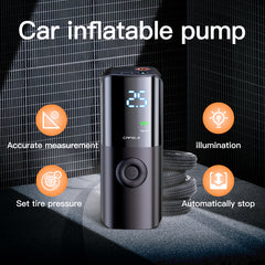 MT-01 Portable Intelligent Air Pump