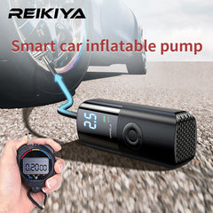 MT-01 Portable Intelligent Air Pump