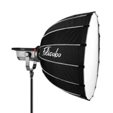 Folisobo F60 Parabolic Diffuser - Lighting and Audio Equipment