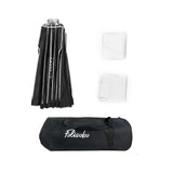 Folisobo F60 Parabolic Diffuser - Lighting and Audio Equipment