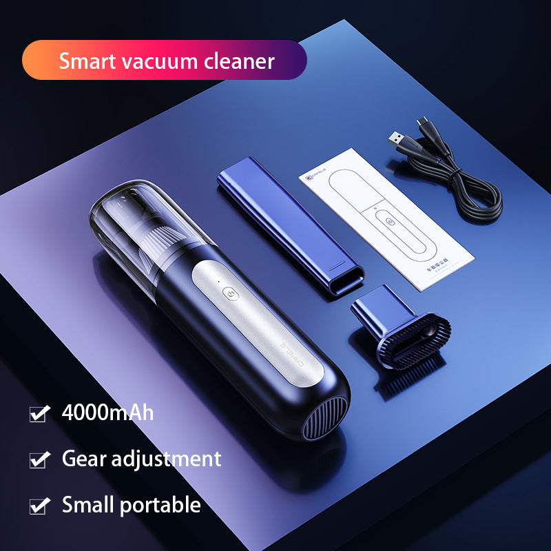 CF-CX01 Handheld Vacuum Cordless