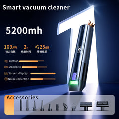 CF-CX06 Portable Car Vacuum Cleaner