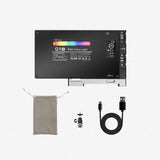 Pixel G1s RGB Video Light