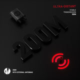 PIXEL Voical Lark Wireless Microphone