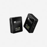 Pixel UHF Wireless Lavalier Microphone System Voical Air with 1 Receiver, 1 Transmitters