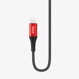 Pixel® Apple MFI Certified Lavalier Microphone