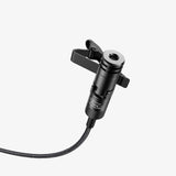 Pixel® Apple MFI Certified Lavalier Microphone