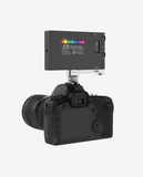 Pixel G1s RGB Video Light