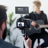 Pixel G1s RGB Video Light