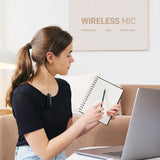 PIXEL Voical Lark Wireless Microphone