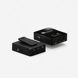 Pixel UHF Wireless Lavalier Microphone System Voical Air with 1 Receiver, 1 Transmitters