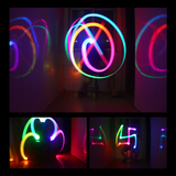 PIXEL S1 RGB Selfie Light