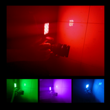 PIXEL S1 RGB Selfie Light