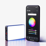 Pixel® Liber RGB Pocket Video Light