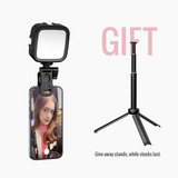 PIXEL S2 RGB Selfie Light